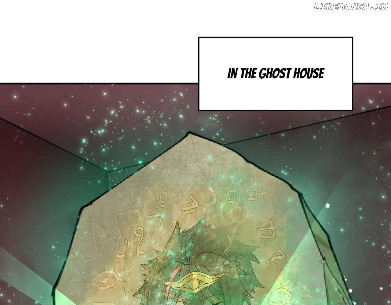 Era of the Haunted Chapter 278 - page 150